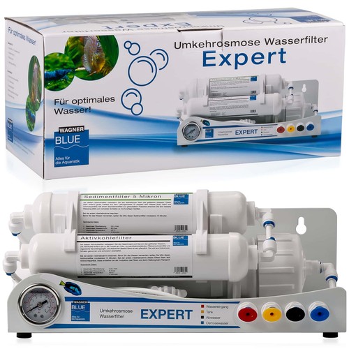 Osmose anlage wasserfilter - osmose-anlage,