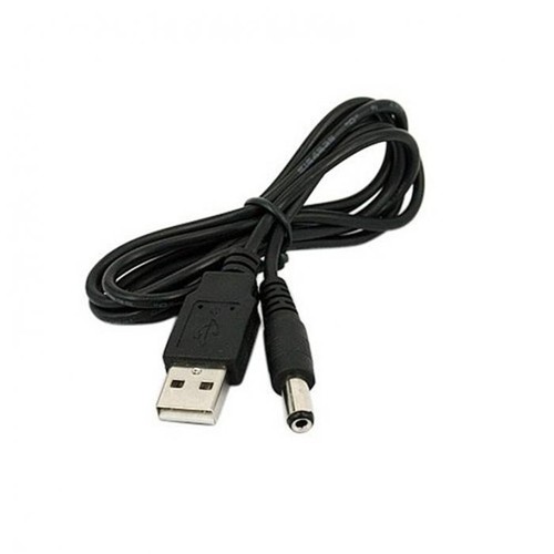 Usb stromkabel auf dc - usb,