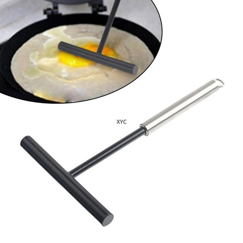 Profi crêpes teigverteiler - profi, crêpes-teigverteiler