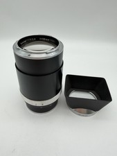 Carl Zeiss Sonnar 2.8/135mm /