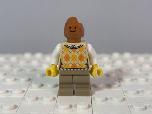 Lego individuell bedruckte