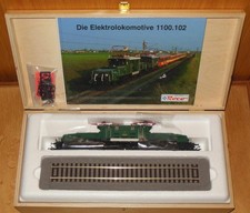 H0 ROCO 43378 MUSEUMSEDITION