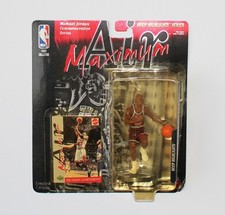 Michael Jordan - Chicago Bulls