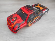 Hpi Bullet 3.0 Karosserie