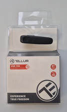 TELLUR Vox 155 Headset Bluetooth Handy freedom USB-C BT Version v5.0 in OVP