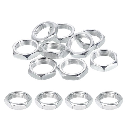 M15x1x5mm sechskantmuttern - m15x1x5mm,