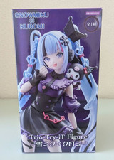 Hatsune Miku Snow Miku x