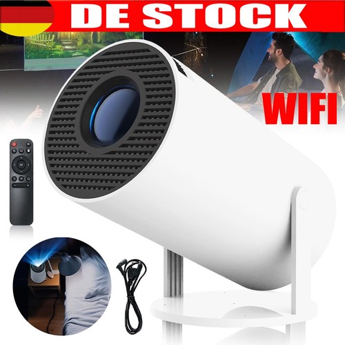 Projektor smart hd led - hd,