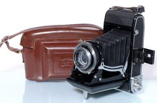 Zeiss Ikon Ikonta 521/2 mit