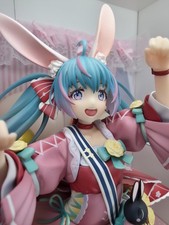 Hatsune Miku Birthday 2021