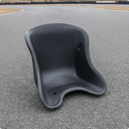 Wetterfester kart sitz - wetterfester,