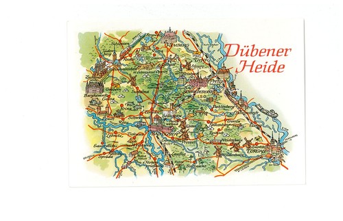 Ansichtskarte