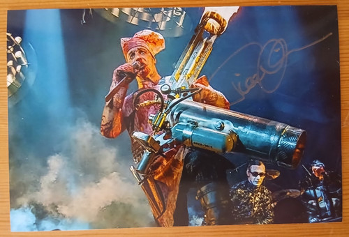 Till lindemann original - ,