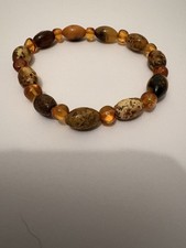 Armband Aus Echte Bernstein
