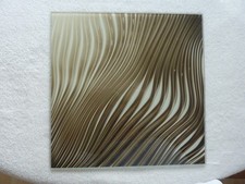 "Deqori" Memoboard Pinwand