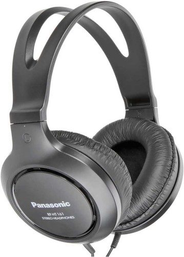 Panasonic ht161e k - panasonic, rp-ht161e-k