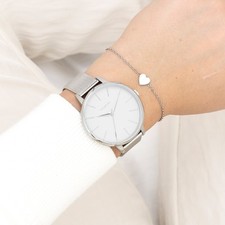 Oozoo Damen Armbanduhr