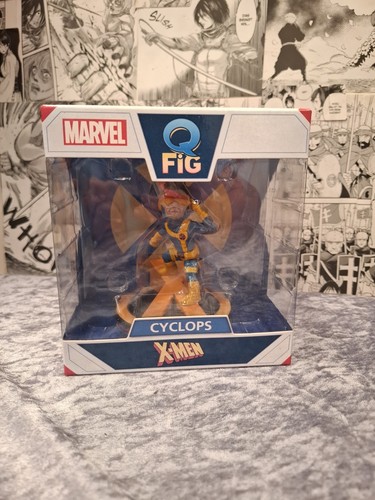 Cyclops marvel fig - marvel,