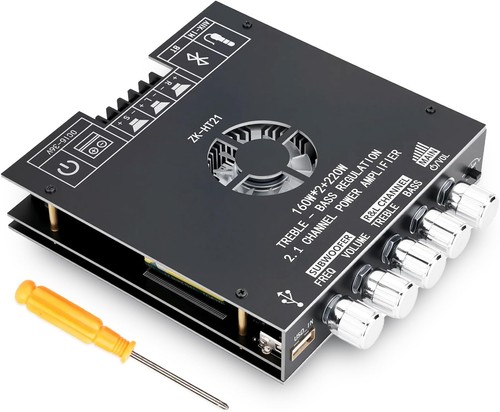 Hifi verstärker modul - verstärker,