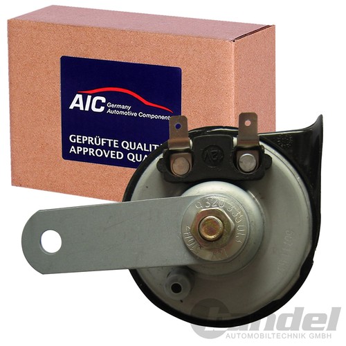 Aic horn für - horn,