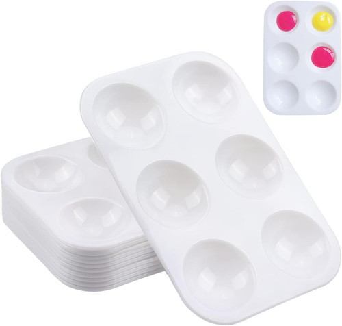 Stück mischpalette - 12,