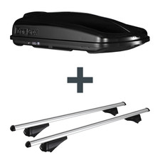 Dachbox Topbox TopBox 420 +