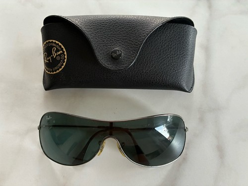 Ray ban highstreet rb3211 - highstreet,