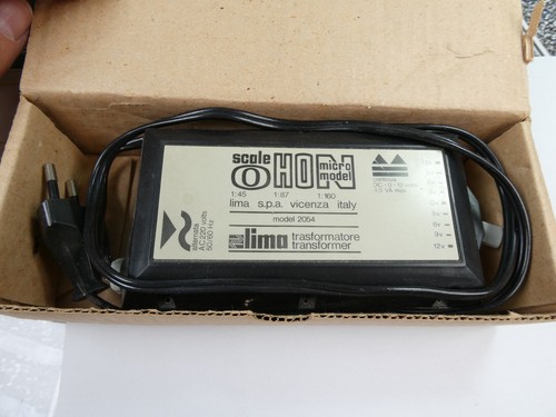Lima 2054 transformator - 2054,