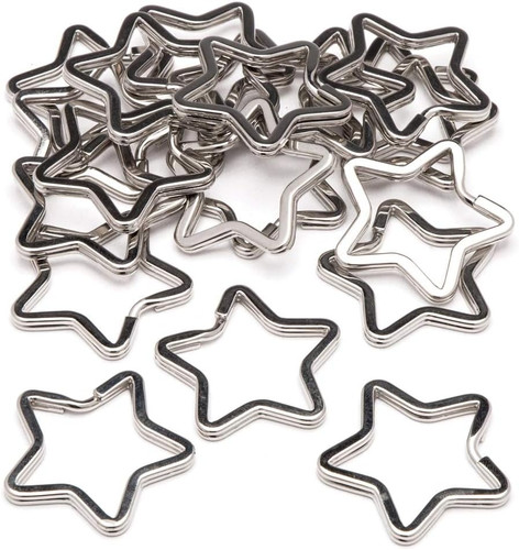 Stück metallische - 20,