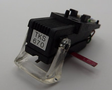 Dual TKS 670 /8 Tonabnehmer