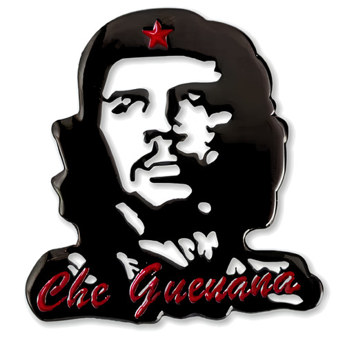 Che guevara pin - che,