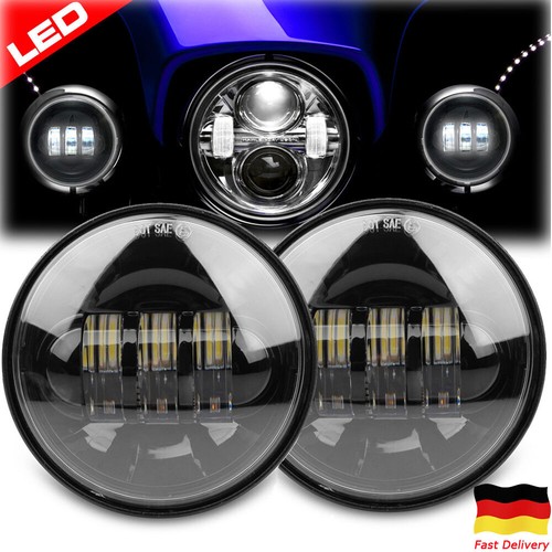 Zoll led - 4.5",