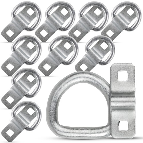 10x zurröse für spanngurt - 10x,