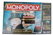 Monopoly Banking Ultra Ersatzteile Einzelteile auswählen Ersatz Zubehör Hasbro