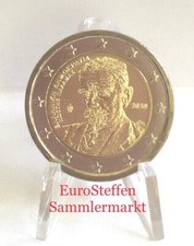2 Euro Griechenland 2018