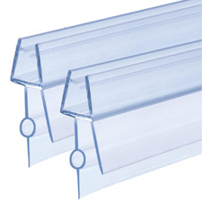 Duschdichtung für 6mm - fÜr,