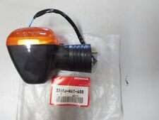 HONDA CBR1100XX Blinker hinten rechts 33600-MAT-601