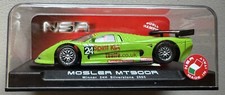 NSR 1009 MOSLER MT900R EVO 1ST