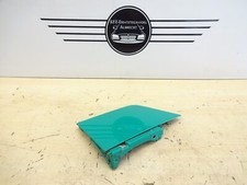 VW T5 Tankklappe Tankdeckel Deckel LD6D Pistaziengrün