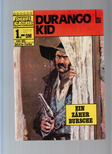 Sheriff klassiker bsv nummer - sheriff,