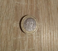 AUSTRIA ÖSTERREICH. 1€ Year