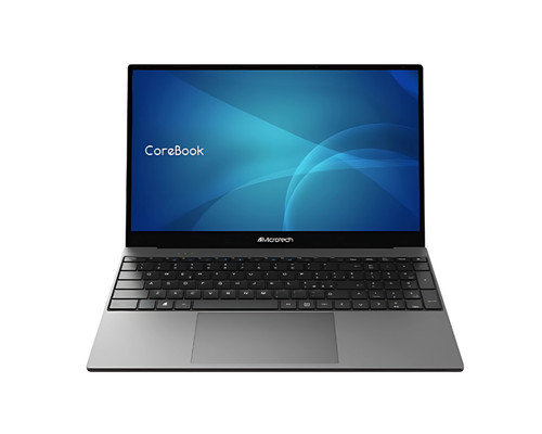 Microtech corebook 6 - microtech,