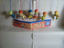 (64) RAR!! Komplettsatz CICCIOBELLO Teil 2 von DOLCI PREZIOSI