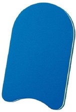 BECO Schwimmbrett "SPRINT" aus