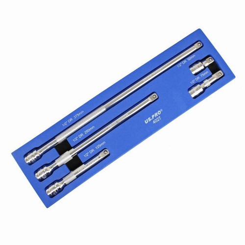 Pro antrieb - us, 1/2"