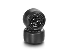 HUDY F1 Formel Reifen V2