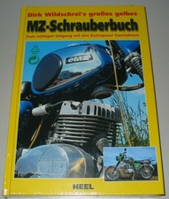 Reparaturanleitung MZ -