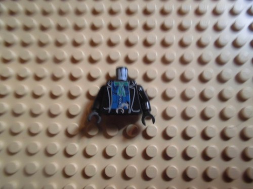 Lego figur torso 973pw5 - lego,