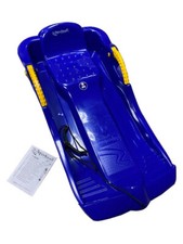 AlpenGaudi Spider Blau