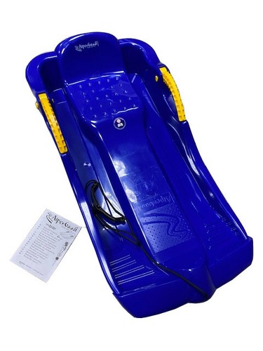 Alpengaudi spider blau - spider,